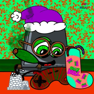 WPH PFP S2: Holidaze Shenanigans 011