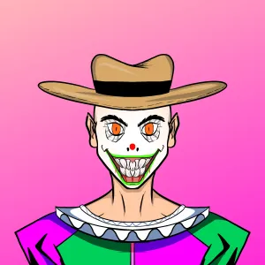 Killer Clown 05942