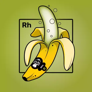 Experimental Banana 01481