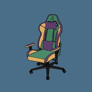 Gamer chair 003