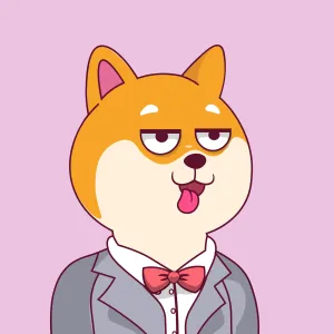 WAX Shiba 2020