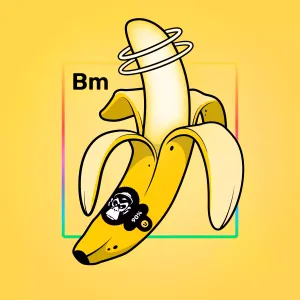 Experimental Banana 04630