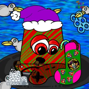 WPH PFP S2: Holidaze Shenanigans 078