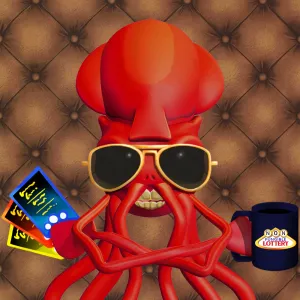 Mr. Squid 079