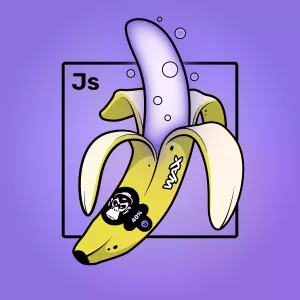 Experimental Banana 00033