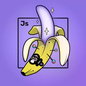 Experimental Banana 05427