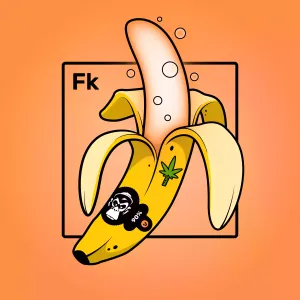 Experimental Banana 02768