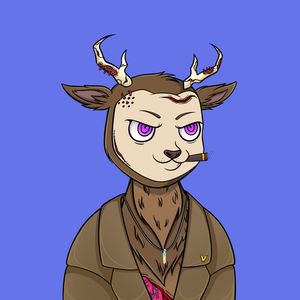 Fawn #0410