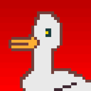 Duck-#192