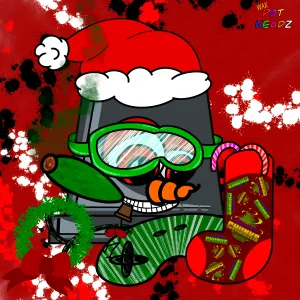 WPH PFP S2: Holidaze Shenanigans 081