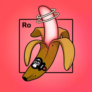 Experimental Banana 00581