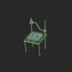 Core processor chair