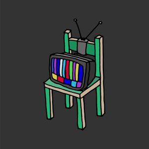 TV chair