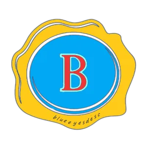 BLUE TOKEN LOGO  656