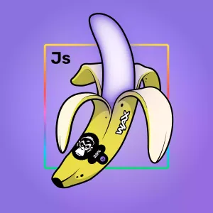 Experimental Banana 00730