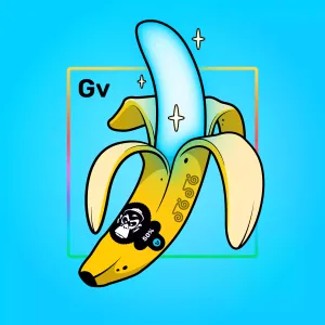 Experimental Banana 06992