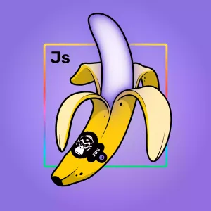 Experimental Banana 00123