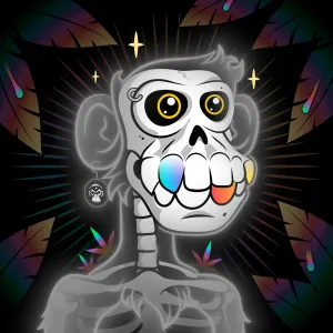 ASTRAL APE 01478