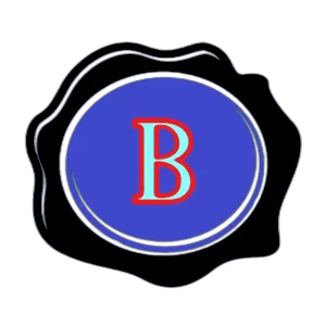 BLUE TOKEN LOGO  175