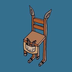 kangaroo Chair