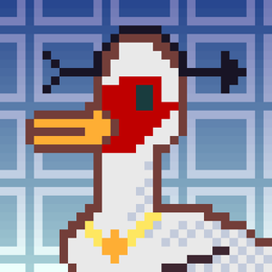 Duck-#177