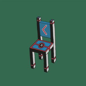 Morph ranger chair