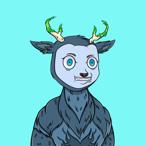 Fawn #0127