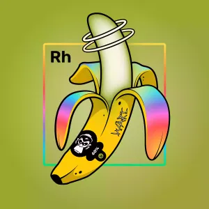 Experimental Banana 05567