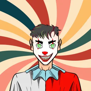 Killer Clown 06226