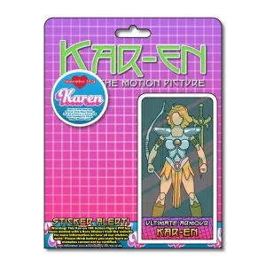 Kar-en TMP AF 02399