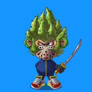 GanjaGoon 0001