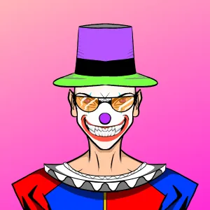 Killer Clown 00135