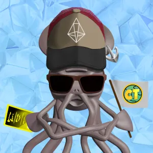 Mr. Squid 359