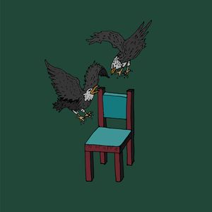 Territory dispute chair