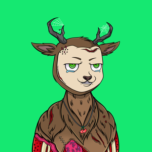 Fawn #0932