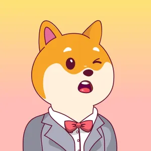 WAX Shiba 3049