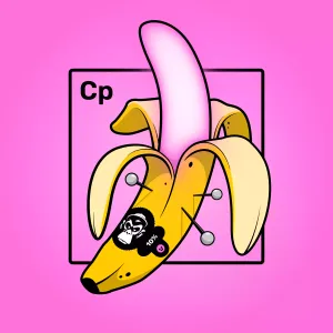 Experimental Banana 05048