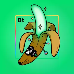 Experimental Banana 02326