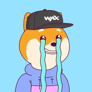 WAX Shiba 3009