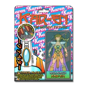 Kar-en TMP AF 00252