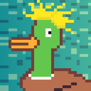 Duck-#35