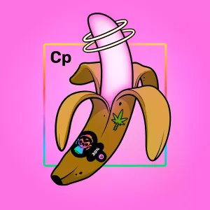 Experimental Banana 01810