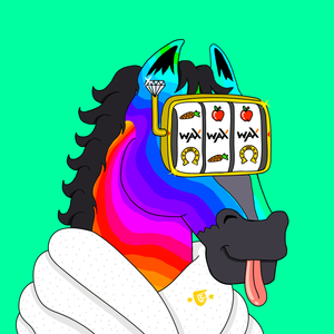 MR CHUMMY 🐴 153