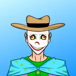 Killer Clown 03022