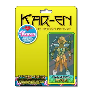 Kar-en TMP AF 05202