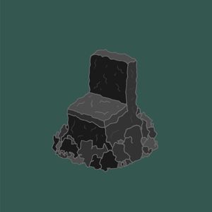 Coal chair