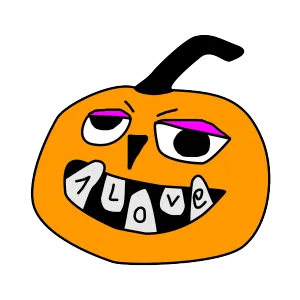 pfPumpkin 169