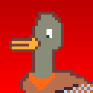 Duck-#471