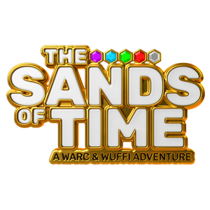 The Sands of Time - A WARC & WUFFI Adventure