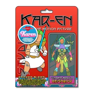 Kar-en TMP AF 02716